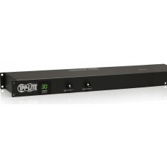 Eaton PDUMH30 Tripp Lite Series Metered Rack PDU 208V 230V