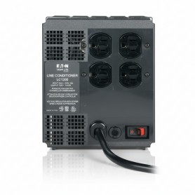 Eaton Tripp Lite LC1200 1200W Line Conditioner AVR & Surge Protection