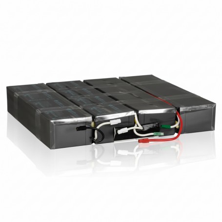 Eaton Tripp Lite RBC5-192 4U UPS Replacement Battery Cartridge 192VDC
