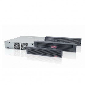 APC AP9626 Step-Down Transformer 2U Rack-Mount 208V to 120V