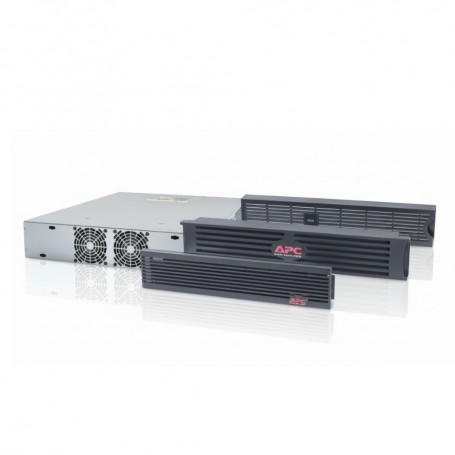 APC AP9626 Step-Down Transformer 2U Rack-Mount 208V to 120V