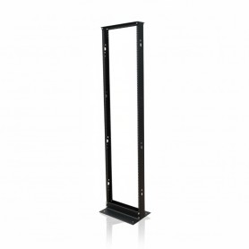 Eaton SR2POST Tripp Lite Series 45U SmartRack 2-Post Open Frame Rack