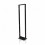Eaton SR2POST Tripp Lite Series 45U SmartRack 2-Post Open Frame Rack