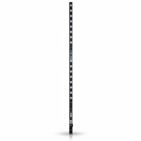 Eaton PDUMV40 Tripp Lite Series PDU Metered Dual Circuit 120V 20A