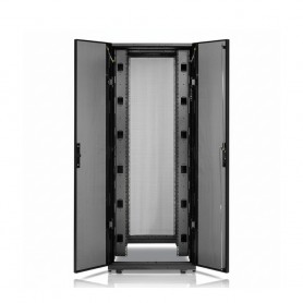 APC AR3350 NetShelter SX 42U Server Rack Enclosure Black