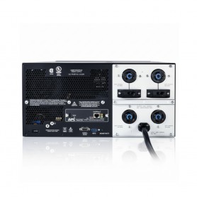 APC SUA5000RMT5U Smart-UPS 5000VA 208V Rackmount Tower