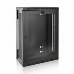 Eaton SRW18US13G Tripp Lite 18U Wall-Mount Rack Enclosure