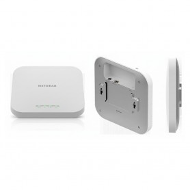 NETGEAR WAX610PA-100NAS Cloud Managed Wireless Access Point