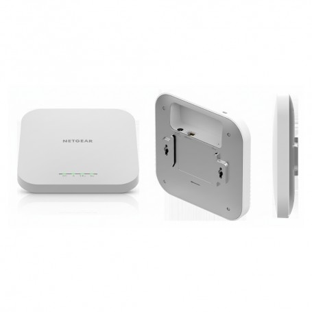 NETGEAR WAX610PA-100NAS Cloud Managed Wireless Access Point