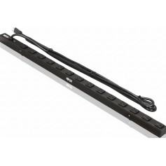 Eaton PDUV15 Tripp Lite 1 4kW Single Phase Vertical Rack PDU