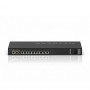 NETGEAR GSM4212P-100NAS 125W  Ethernet Switch