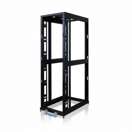 Eaton SR42UBEXPND Tripp Lite 42U 24 42 Open Frame Premium Rack Eaton SR42UBEXPND Tripp Lite 42U 24 42 Open Frame Premium Rack