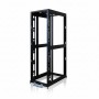 Eaton SR42UBEXPND Tripp Lite 42U 24 42 Open Frame Premium Rack