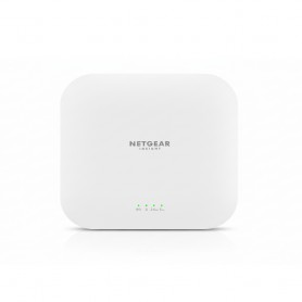 NETGEAR WAX620-100NAS Insight 3.6Gbps Wireless Access Point
