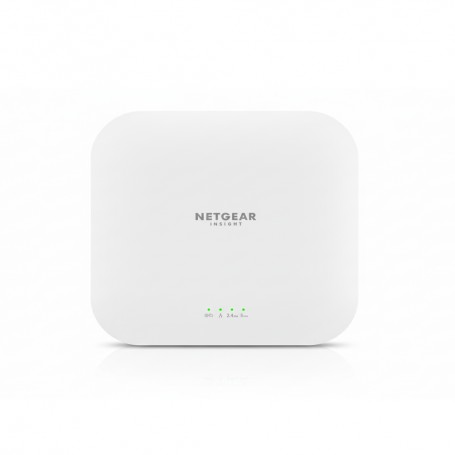 NETGEAR WAX620-100NAS Insight 3.6Gbps Wireless Access Point