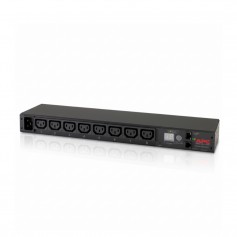 APC AP9559 Basic Rack PDU 1U 12 Outlet 16 A