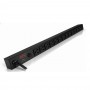APC AP9567 Basic Rack PDU 14 Outlets, 120V, 12A, 0U Vertical Mount