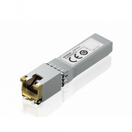NETGEAR AXM765-20000S SFP Transceiver Module10GBase-T