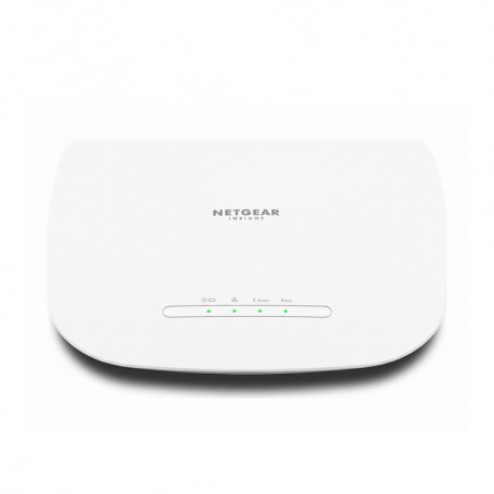 NETGEAR WAX615-100NAS Cloud Managed Wireless Access Point