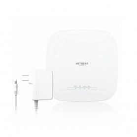NETGEAR WAX615PA-100NAS Cloud Managed Wireless Access Point