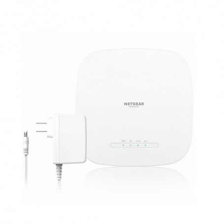 NETGEAR WAX615PA-100NAS Cloud Managed Wireless Access Point