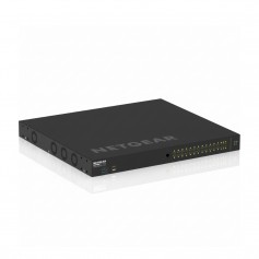 NETGEAR GSM4230UP-100NAS 24-Port 2.5G PoE++ Smart Switch