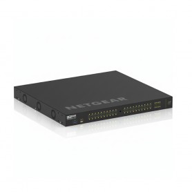 Netgear GSM4248P-100NAS  M4250 Gigabit 40 Ports Ethernet Switch