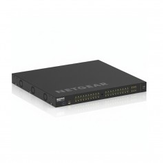 Netgear GSM4248P-100NAS M4250 Gigabit 40 Ports Ethernet Switch