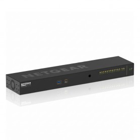 Netgear MSM4214X-100NAS M4250 12M2XF AV 12-Port 2.5G Managed Switch
