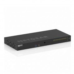 NETGEAR XSM4216F-100NAS M4250 16-Port Gigabit Ethernet Switch