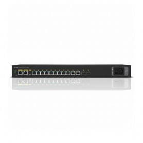 Netgear GSM4212UX-100NAS M4250 Gigabit Compliant Ethernet Switch