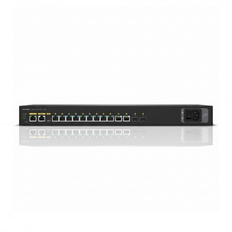 Netgear GSM4212UX-100NAS M4250 Gigabit Compliant Ethernet Switch