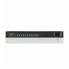 Netgear GSM4212UX-100NAS M4250-10G2XF-PoE++ Managed AV Switch
