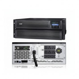 APC SMX3000LVNC Smart-UPS X 3000VA Rack Tower LCD Uninterruptible Power Supply