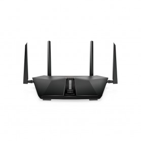 Netgear RAX50-100NAS AX6 AX5400 Dual-Band Router