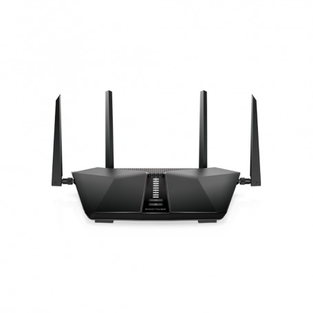 Netgear RAX50-100NAS AX6 AX5400 Dual-Band Router
