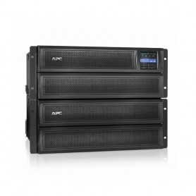 APC SMX120BP Smart-UPS X-Series External Battery Pack 120V 1200VAh Rack Tower 4U