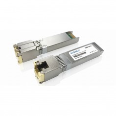 Netgear AGM734-10000S 1000BASE-T SFP RJ45 Transceiver