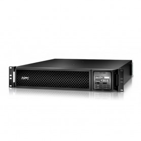 APC SMT2200R2X106 Smart-UPS Line Interactive 2200VA Rackmount 2U 120V 6x NEMA 5-15R+2x NEMA 5-20R Outlets