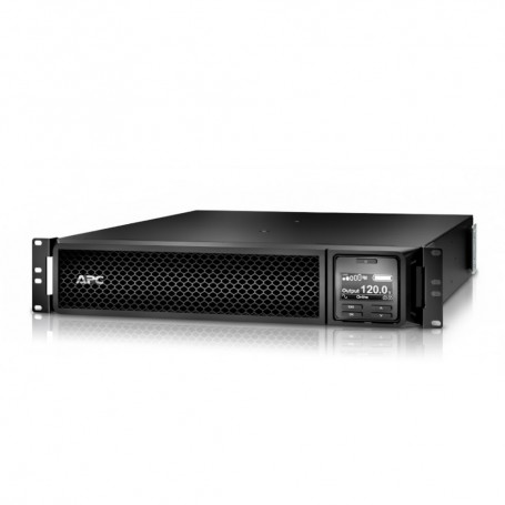 APC SMT2200R2X106 Smart-UPS Line Interactive 2200VA Rackmount 2U 120V 6x NEMA 5-15R+2x NEMA 5-20R Outlets APC SMT2200R2X106 Smart-UPS Line Interactive 2200VA Rackmount 2U 120V 6x NEMA 5-15R+2x NEMA 5-20R Outlets