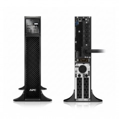 APC SRT3000XLA Smart-UPS On-Line 3kVA Tower 120V Extended Runtime