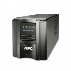 APC SMT750I Smart UPS 750VA 230V Line Interactive Tower