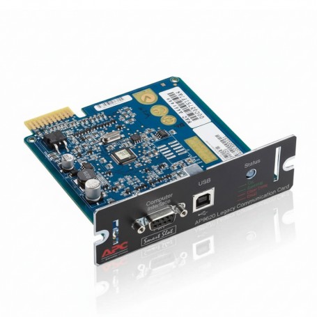 APC AP9620 Legacy Communications SmartSlot Card
