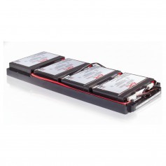 APC RBC34 Replacement Battery Cartridge