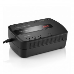 APC BE650G1 650VA 120V 8 Outlets Back-UPS