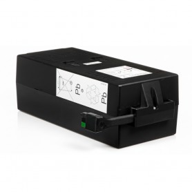 APC RBC63 12V 9Ah UPS Replacement Battery