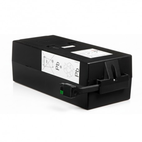 APC RBC63 12V 9Ah UPS Replacement Battery