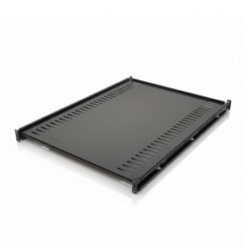 APC AR8122BLK Fixed Shelf 1U, 250 lbs Capacity