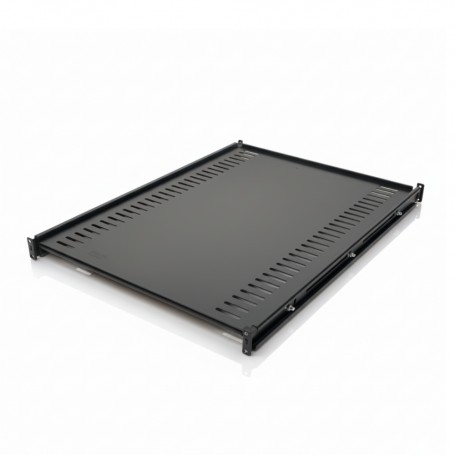 APC AR8122BLK Fixed Shelf 1U, 250 lbs Capacity