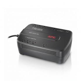 APC BE550G 4 Surge Back-UPS 550VA 120V 8Outlets